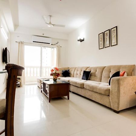 Hostie Elina-3Br Condo West/Central Delhi นิวเดลี ภายนอก รูปภาพ