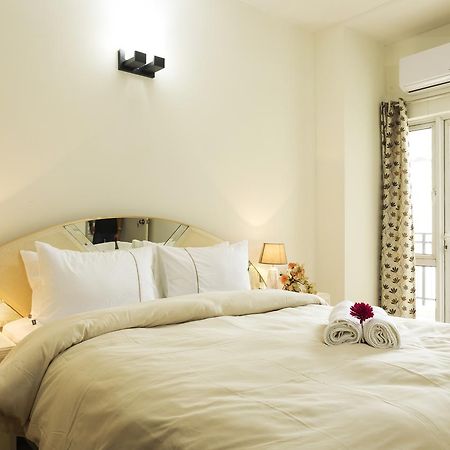 Hostie Elina-3Br Condo West/Central Delhi นิวเดลี ภายนอก รูปภาพ