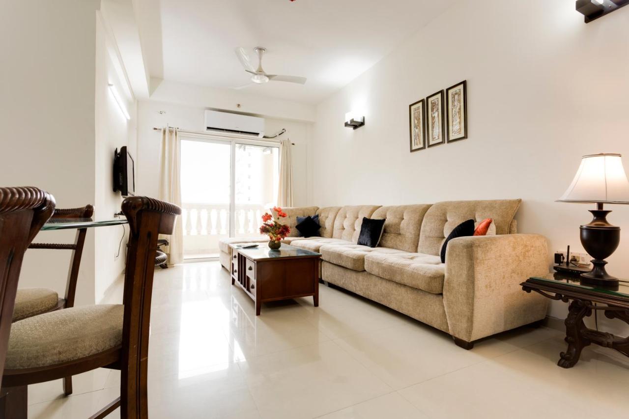 Hostie Elina-3Br Condo West/Central Delhi นิวเดลี ภายนอก รูปภาพ