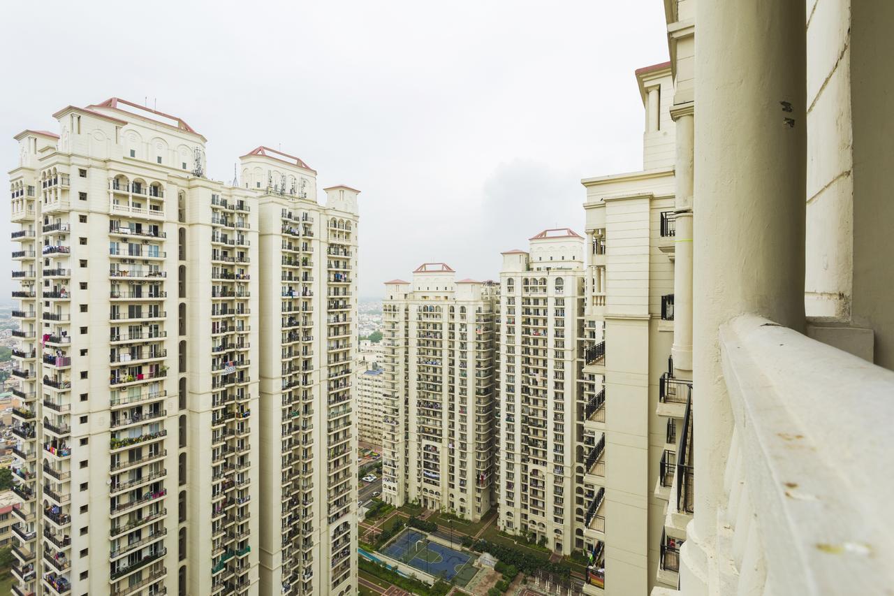 Hostie Elina-3Br Condo West/Central Delhi นิวเดลี ภายนอก รูปภาพ