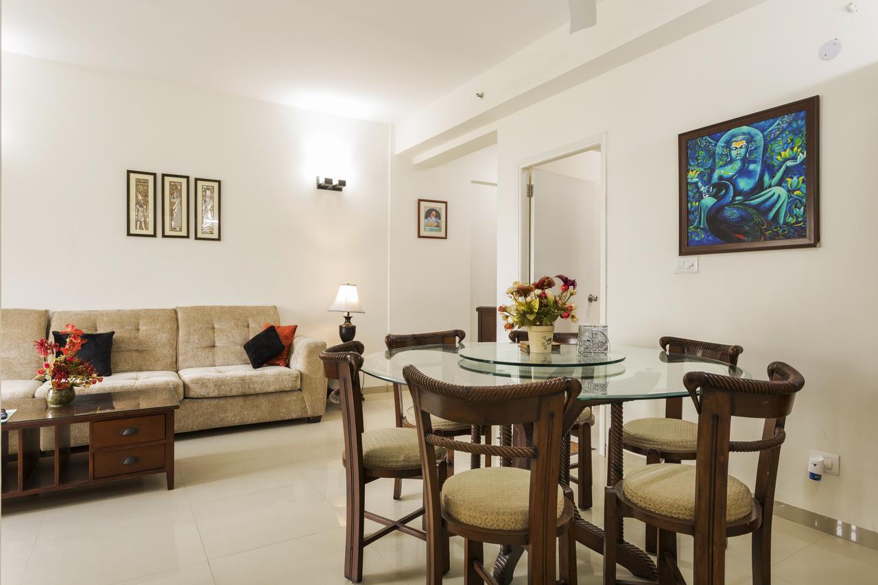 Hostie Elina-3Br Condo West/Central Delhi นิวเดลี ภายนอก รูปภาพ