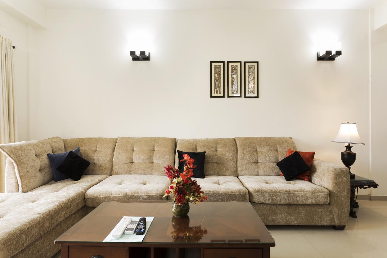 Hostie Elina-3Br Condo West/Central Delhi นิวเดลี ภายนอก รูปภาพ