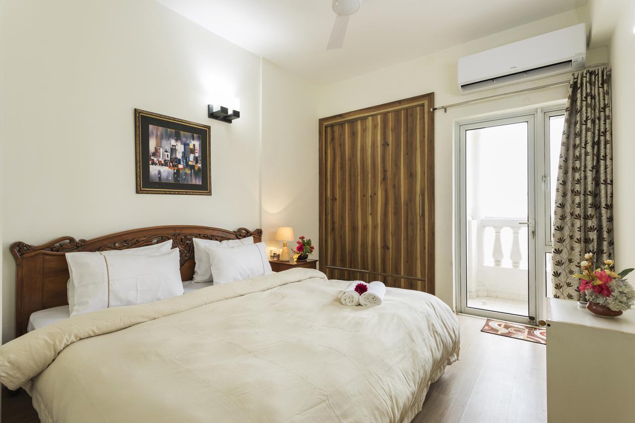 Hostie Elina-3Br Condo West/Central Delhi นิวเดลี ภายนอก รูปภาพ